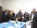 گزارش تصویری نشست و بازدید مدیران ارشد مرتبط با حوزه صنایع دریایی وزارت دفاع
